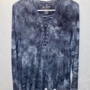 American Eagle Soft & Sexy Long Sleeve